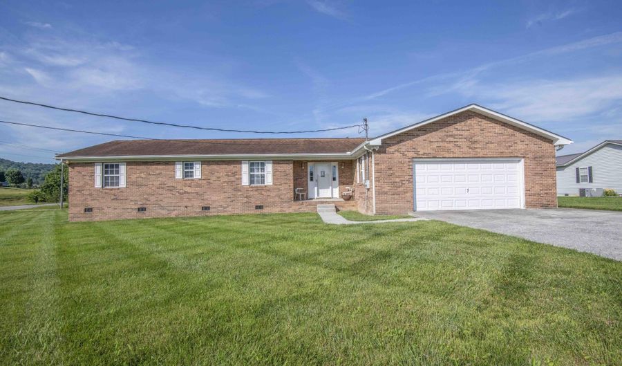 101 Big Valley Rd, Andersonville, TN 37705 - 3 Beds, 3 Bath