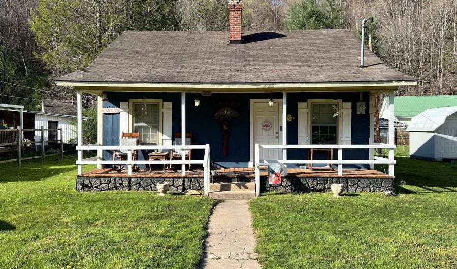 2921 Imboden Rd, Appalachia, VA 24216 - 2 Beds, 1 Bath