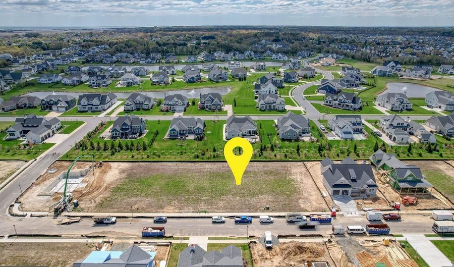 114 PADDOCK Way Lot 40, Lewes, DE 19958 - 0 Beds, 0 Bath
