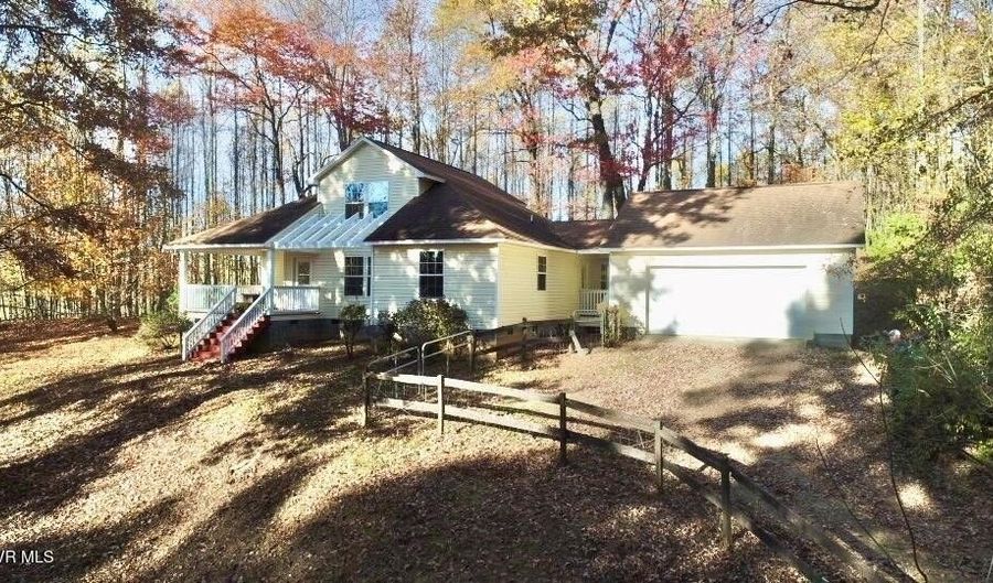 25568 Calima Dr, Abingdon, VA 24210 - 3 Beds, 2 Bath