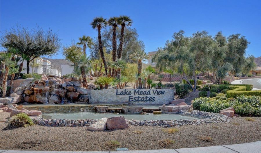 105 Red Rock Rd, Boulder City, NV 89005 - 0 Beds, 0 Bath
