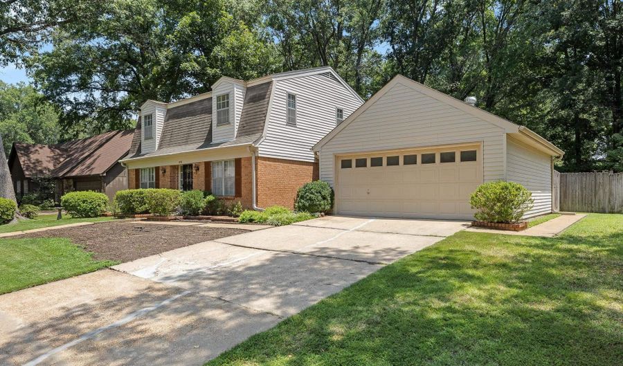 2558 HONEY BEE Ln, Bartlett, TN 38134 - 3 Beds, 3 Bath