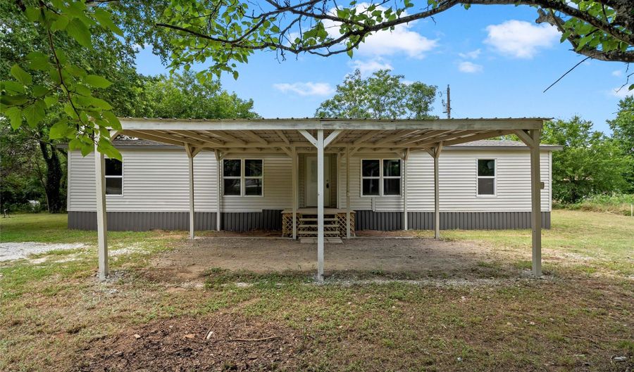 175 Fm 2114, Aquilla, TX 76622 - 3 Beds, 2 Bath