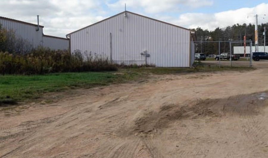 2737 HIGHWAY 45, Antigo, WI 54409 - 0 Beds, 0 Bath