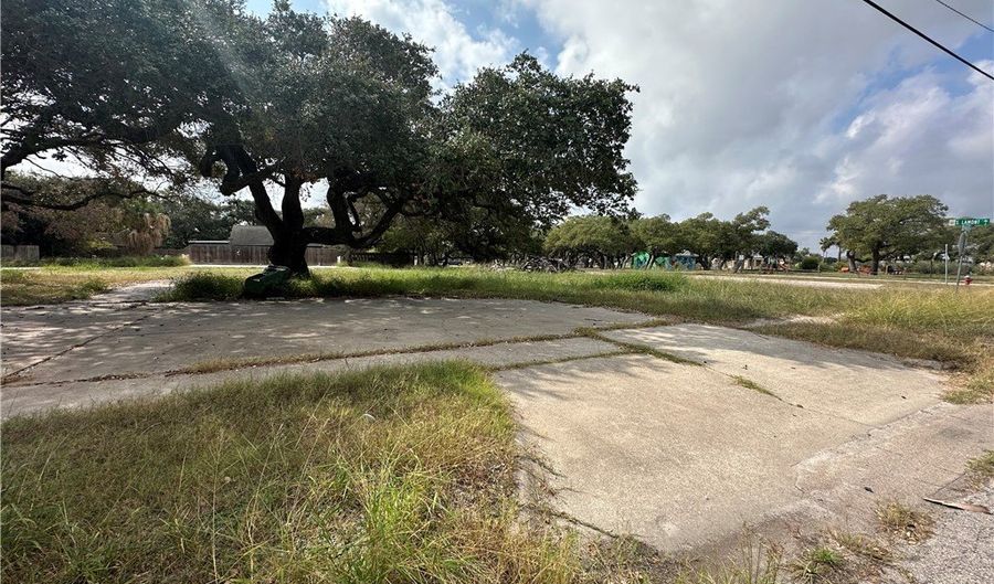 523 W Wheeler Ave Lot 1, Aransas Pass, TX 78336 - 0 Beds, 0 Bath