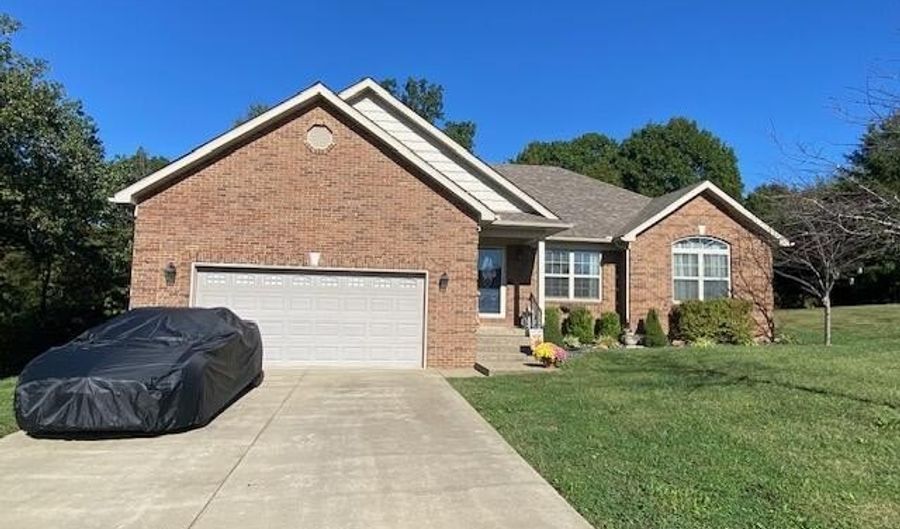 118 Delaware Ct, Bardstown, KY 40004 - 3 Beds, 2 Bath