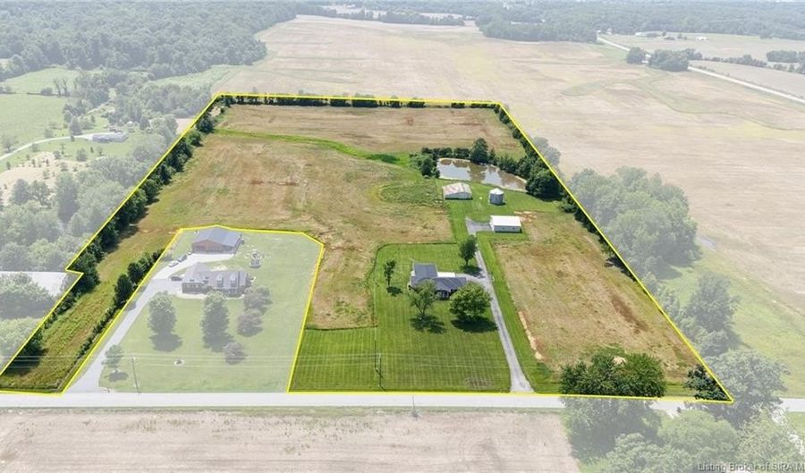 3249 N Slab Rd, Austin, IN 47102 - 4 Beds, 4 Bath