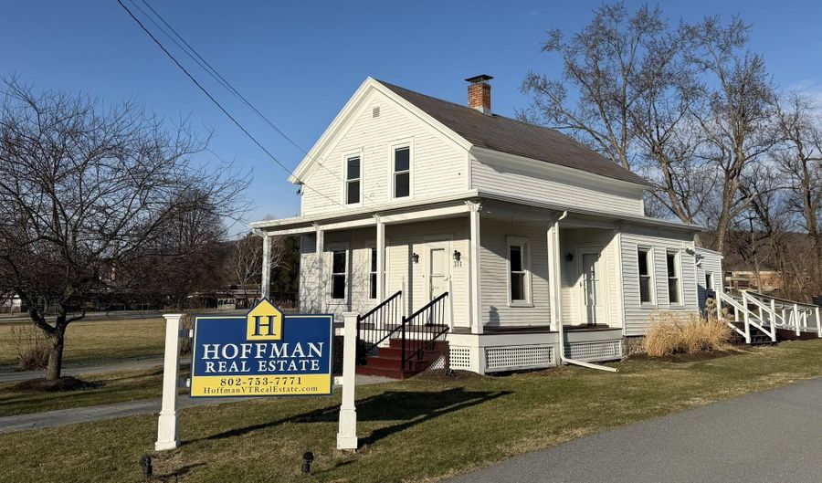 311 North St, Bennington, VT 05201 - 0 Beds, 0 Bath