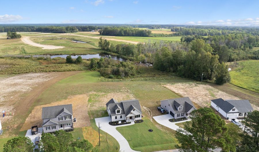 Fire Tower Road lot 11, Bailey, NC 27807 - 0 Beds, 0 Bath