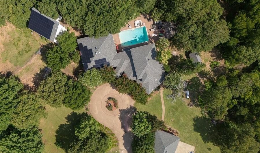 6529 Asher Rd, Alvarado, TX 76009 - 4 Beds, 4 Bath