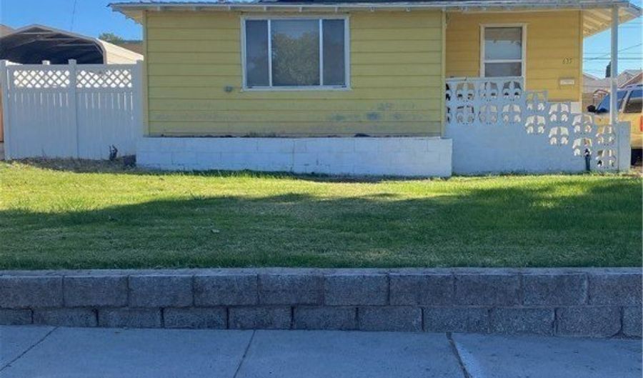 635 California Ave, Boulder City, NV 89005 - 1 Beds, 1 Bath