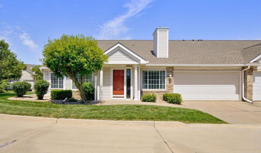 130 NW Georgetown Blvd 2, Ankeny, IA 50023 - 2 Beds, 2 Bath