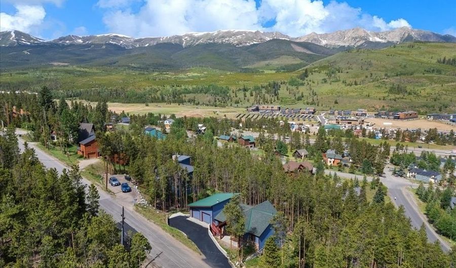 121 SHEKEL Ln, Breckenridge, CO 80424 - 5 Beds, 5 Bath