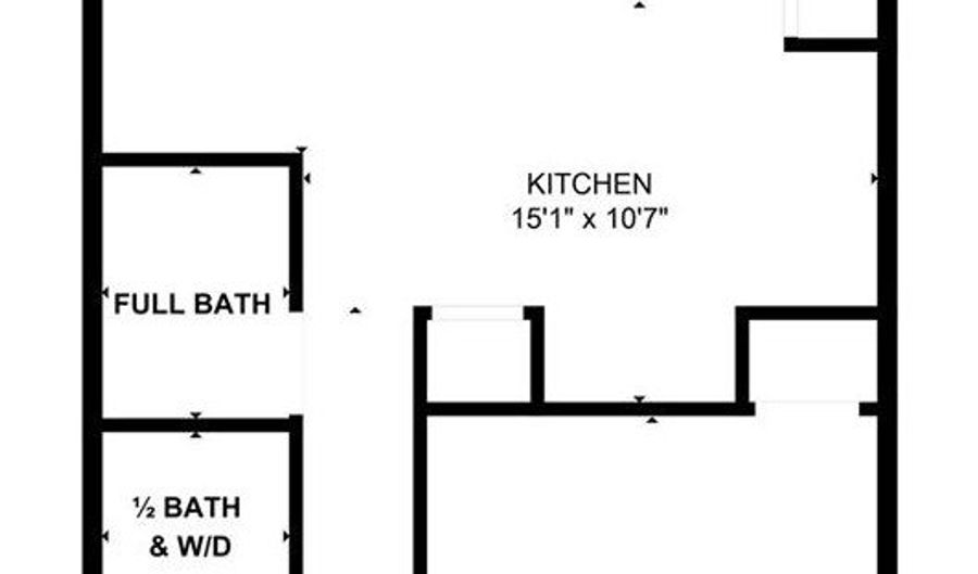 505 S RIDGE St 302, Breckenridge, CO 80424 - 1 Beds, 2 Bath