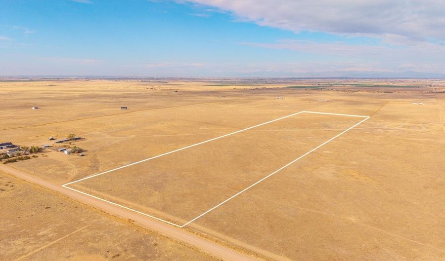 CR 51, Ault, CO 80610 - 0 Beds, 0 Bath