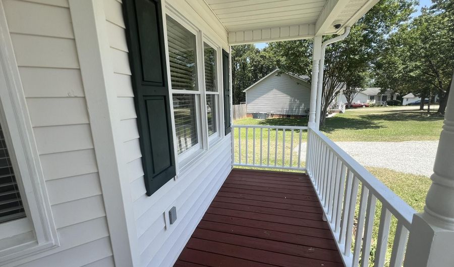 500 Chinaberry Ln, Angier, NC 27501 - 3 Beds, 2 Bath