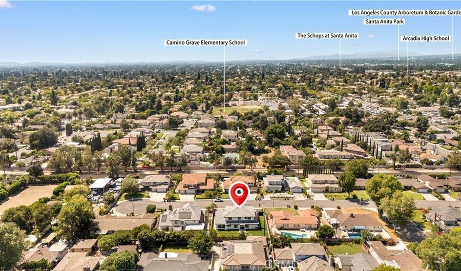 1420 Linda Way, Arcadia, CA 91006 - 5 Beds, 3 Bath