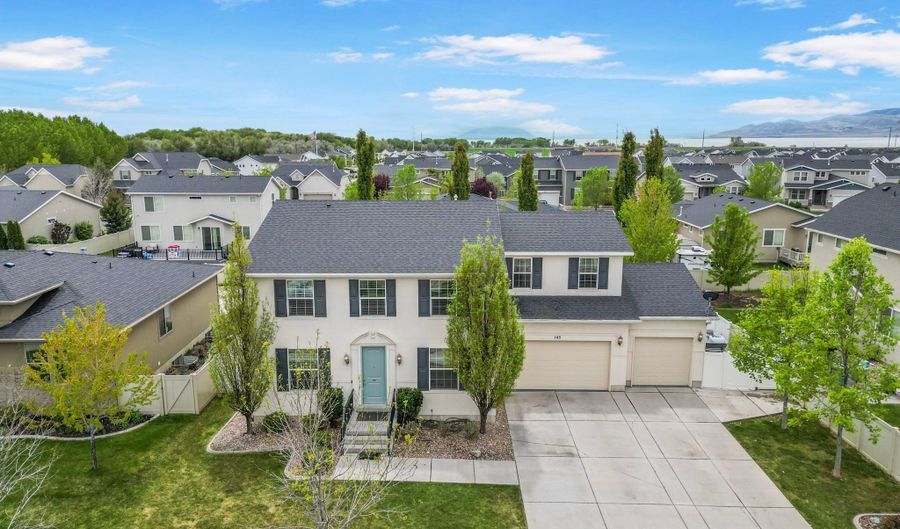 145 W 750 S, American Fork, UT 84003 - 5 Beds, 4 Bath
