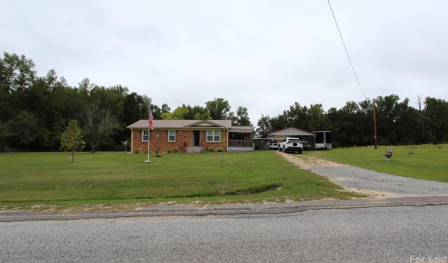 188 Land Of Promise Rd, Chesterfield, SC 29709 - 3 Beds, 1 Bath