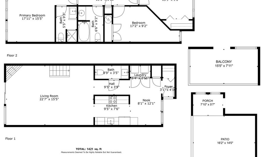 1558 NW MIDLAKE Ln, Beaverton, OR 97006 - 3 Beds, 3 Bath