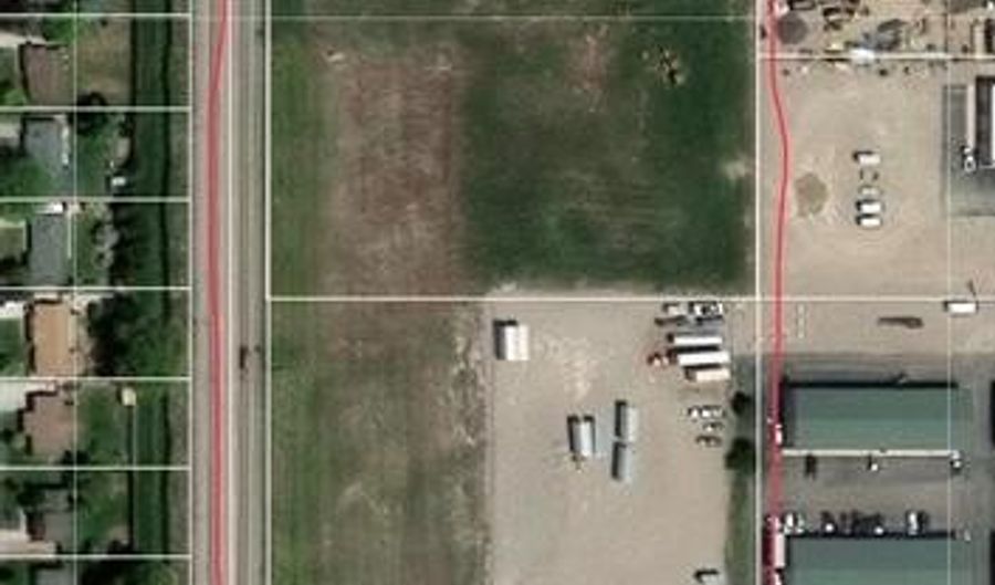 Yellowstone Avenue, Chubbuck, ID 83202 - 0 Beds, 0 Bath