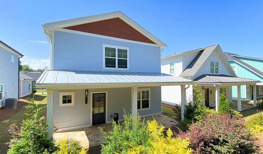 667 Oglethorpe, Athens, GA 30606 - 3 Beds, 3 Bath