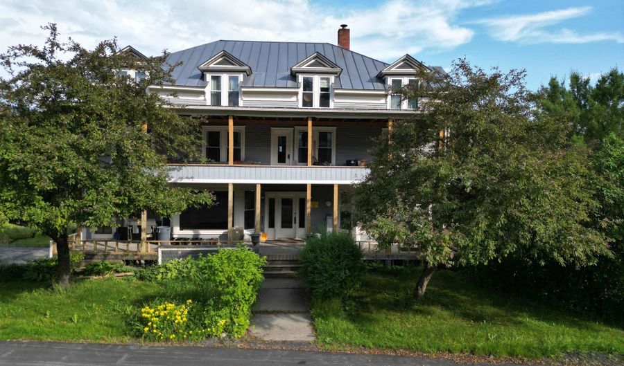 286 Carter St, Barnet, VT 05821 - 0 Beds, 0 Bath
