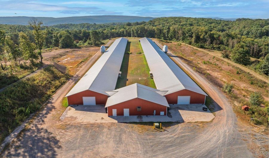 527 Offutt School Rd, Augusta, WV 26704 - 4 Beds, 2 Bath