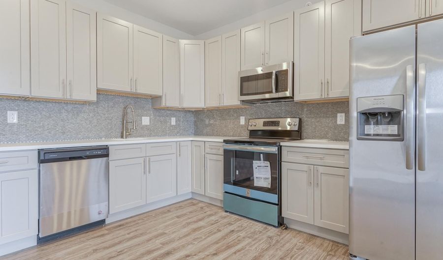 2162 E NORRIS St 401, Philadelphia, PA 19125 - 3 Beds, 3 Bath