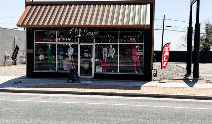 807 S First St, Artesia, NM 88210 - 0 Beds, 0 Bath