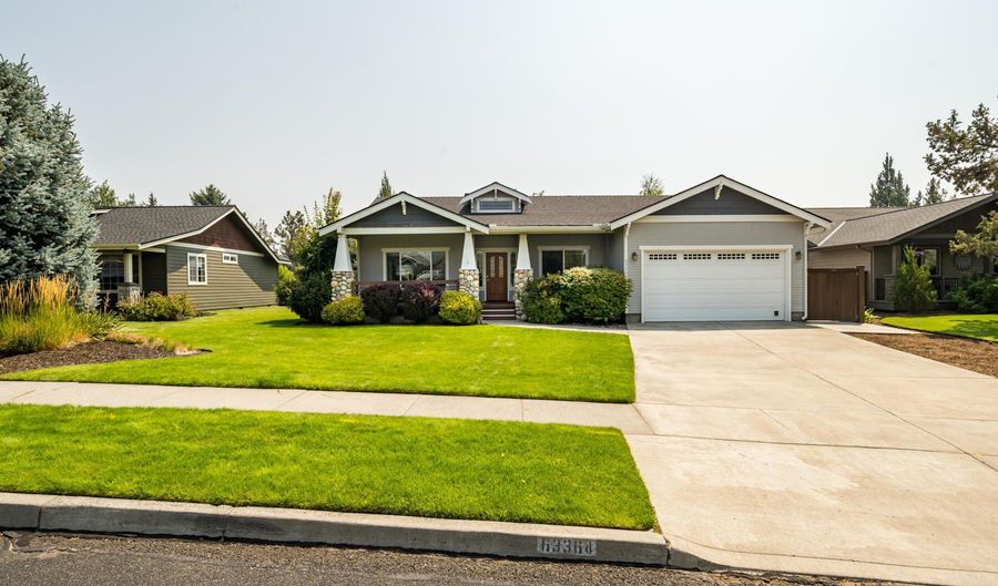 63364 NE Brightwater Dr, Bend, OR 97701 - 3 Beds, 2 Bath