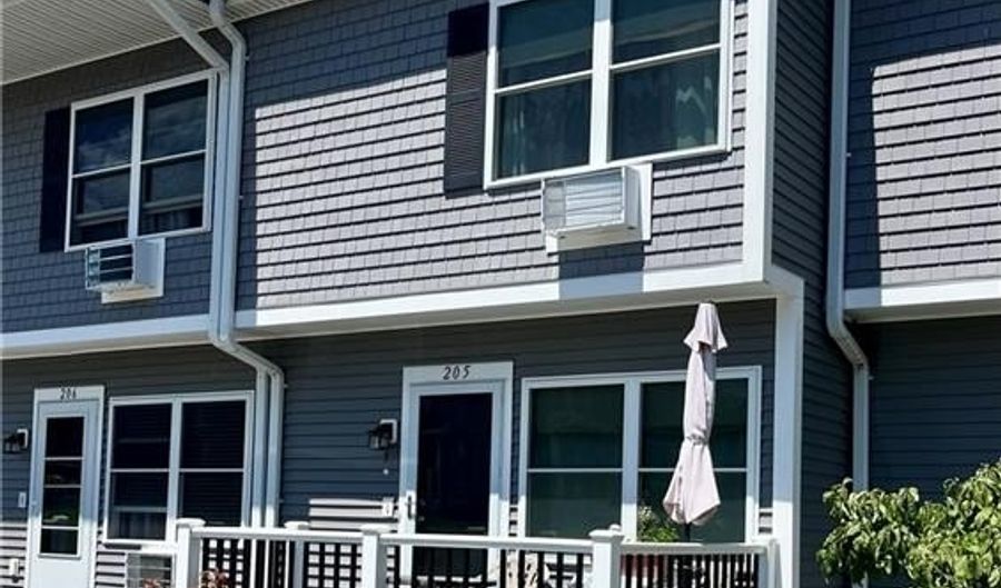 200 Post Rd 205, Warwick, RI 02888 - 1 Beds, 1 Bath