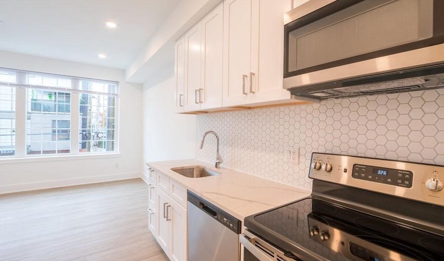 1324 FRANKFORD Ave UNIT 215, Philadelphia, PA 19125 - 1 Beds, 1 Bath
