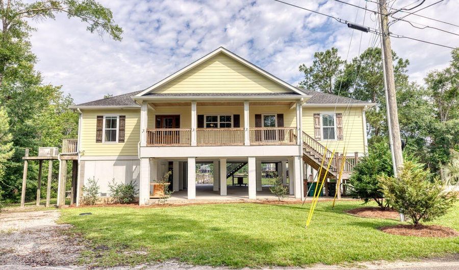 12039 Carls Cv, Biloxi, MS 39532 - 4 Beds, 3 Bath