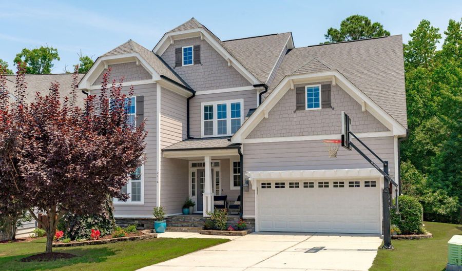 2716 Lake Waccamaw Trl, Apex, NC 27502 - 5 Beds, 4 Bath