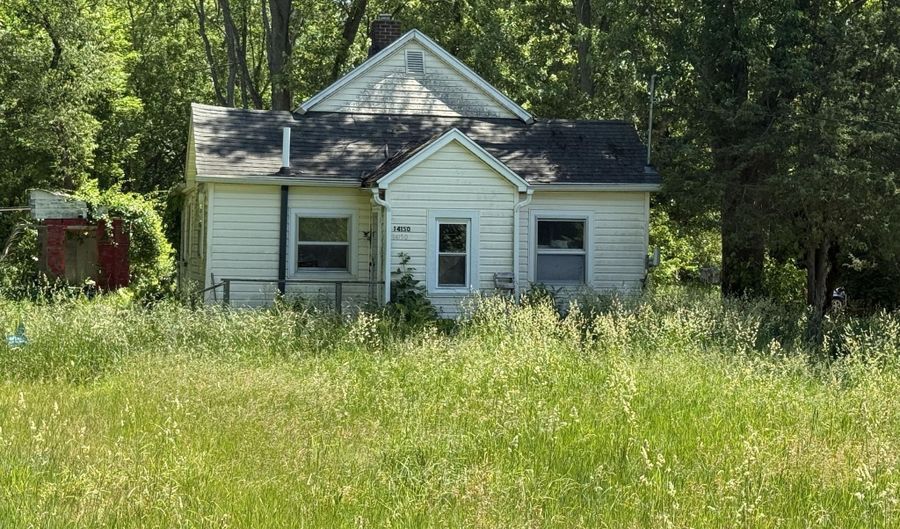 14150 27 Mile Rd, Albion, MI 49224 - 0 Beds, 0 Bath