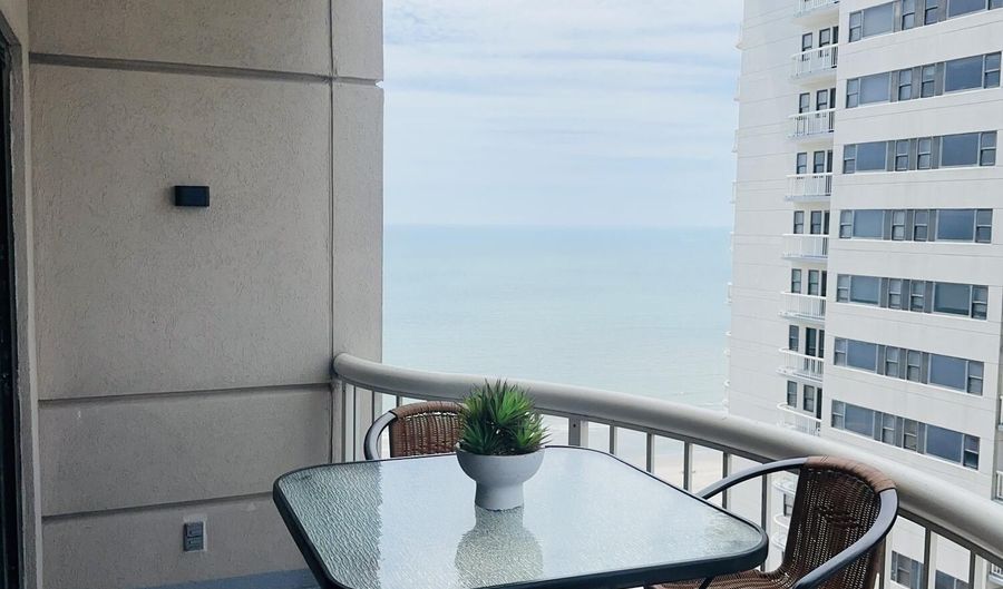 3101 Boardwalk 2802-A, Atlantic City, NJ 08401 - 1 Beds, 2 Bath