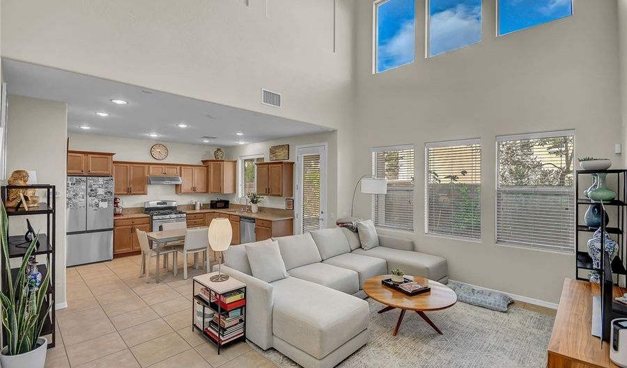 1858 Morro Vista Dr, Las Vegas, NV 89135 - 3 Beds, 3 Bath
