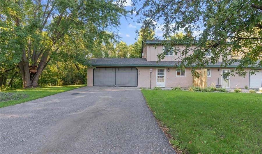 1707 S Oak Knoll Dr, Alexandria, MN 56308 - 3 Beds, 1 Bath