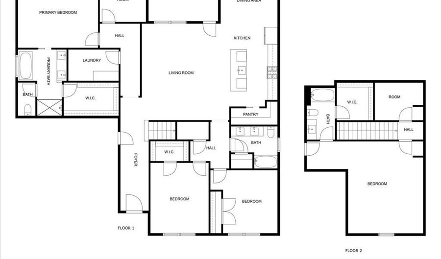 222 Elliot Dr, Dothan, AL 36350 - 4 Beds, 3 Bath