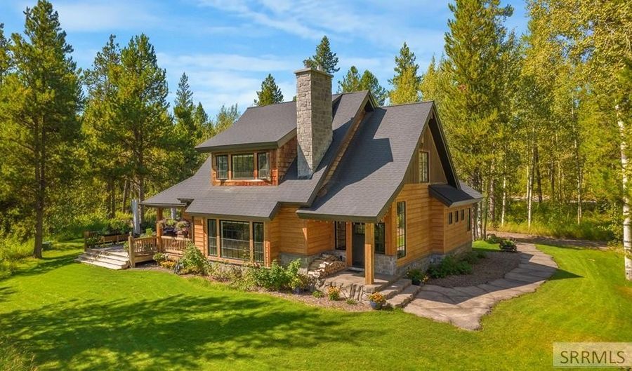 1554 Shadow Run, Ashton, ID 83420 - 4 Beds, 3 Bath