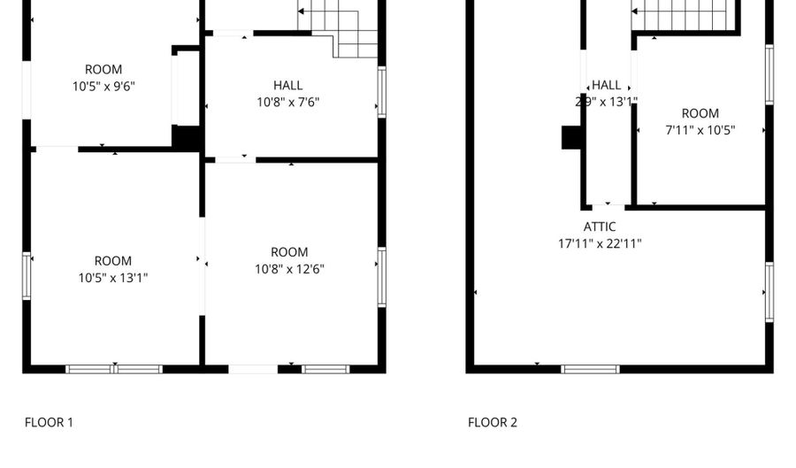 807 W NORTH St, Dover, DE 19904 - 0 Beds, 0 Bath