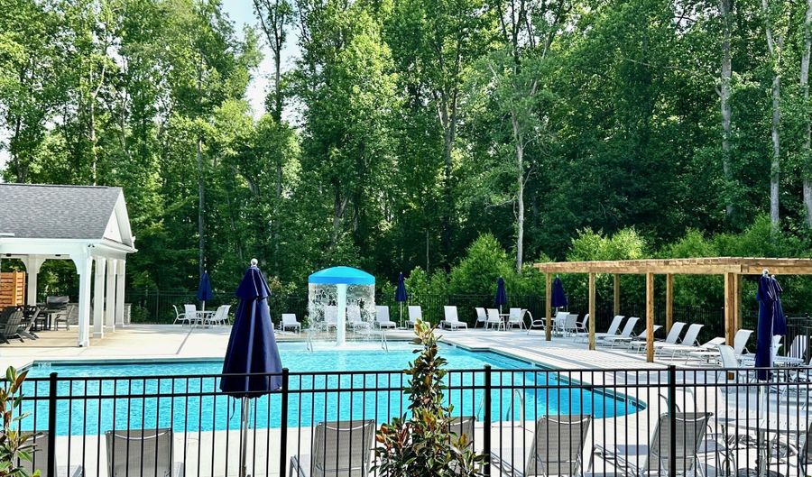 1033 Red Finch Way, Angier, NC 27501 - 4 Beds, 3 Bath