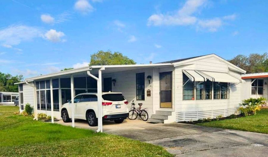 903 Ohlinger Rd 44, Babson Park, FL 33827 - 2 Beds, 2 Bath