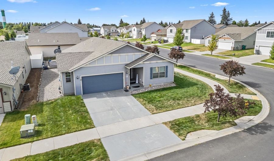 12933 W 3rd Ave, Airway Heights, WA 99001 - 3 Beds, 2 Bath