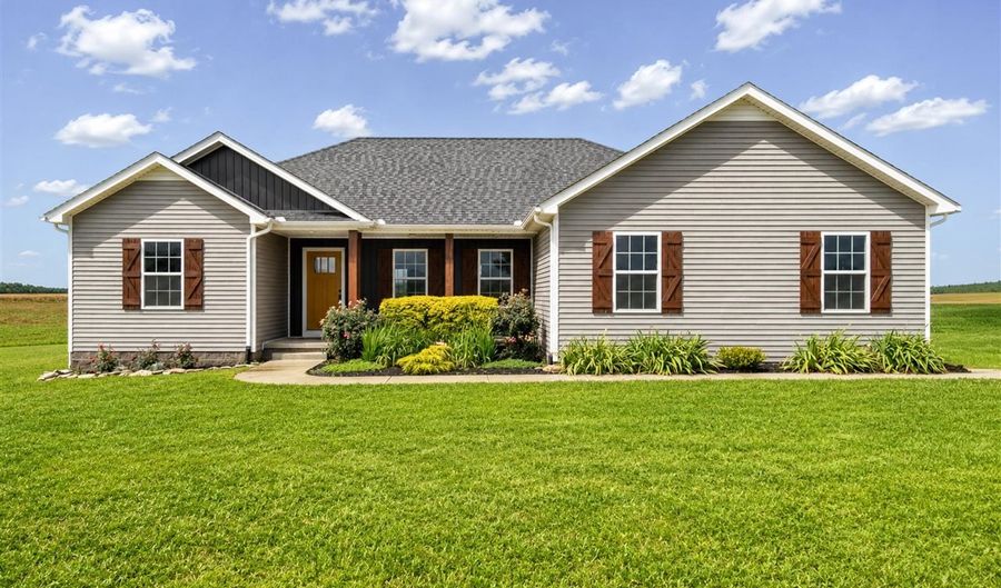 1827 Taylor Barrow Rd, Auburn, KY 42206 - 3 Beds, 2 Bath