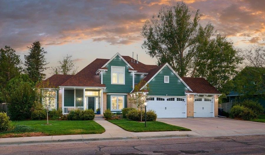821 BRITTANY Dr, Cheyenne, WY 82009 - 4 Beds, 4 Bath