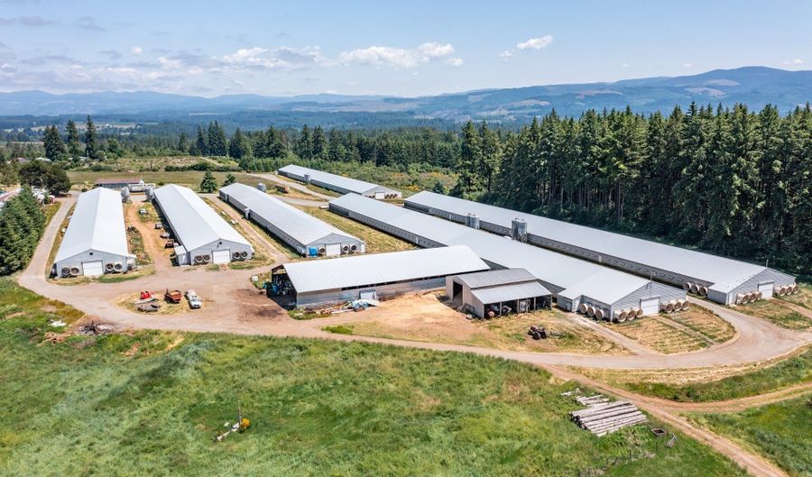 25641 S SCHOCKLEY Rd, Beavercreek, OR 97004 - 4 Beds, 2 Bath