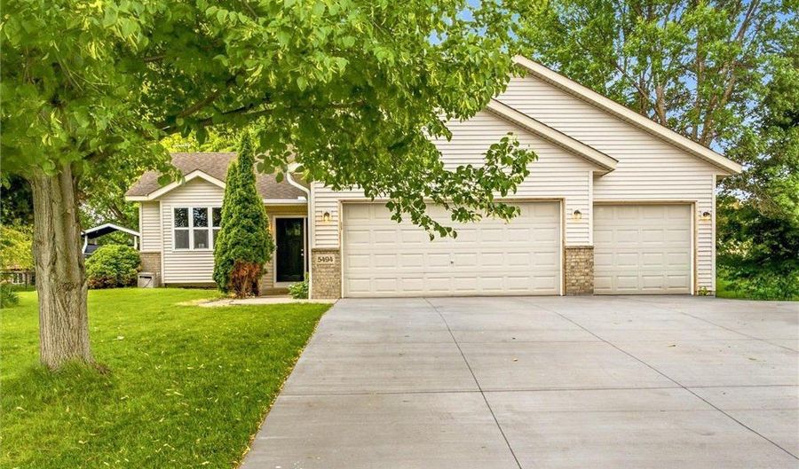 5494 Lambert Ave NE, Albertville, MN 55301 - 4 Beds, 3 Bath