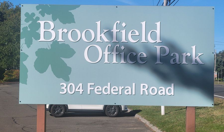 304 Federal Rd Ste 116, Brookfield, CT 06804 - 0 Beds, 0 Bath